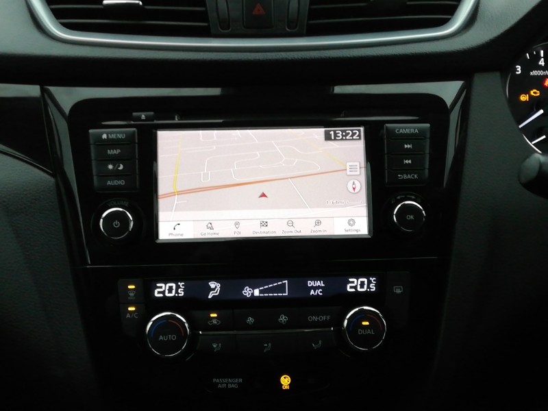 Used Nissan Qashqai 2020 for sale - 77823373: Photo 10