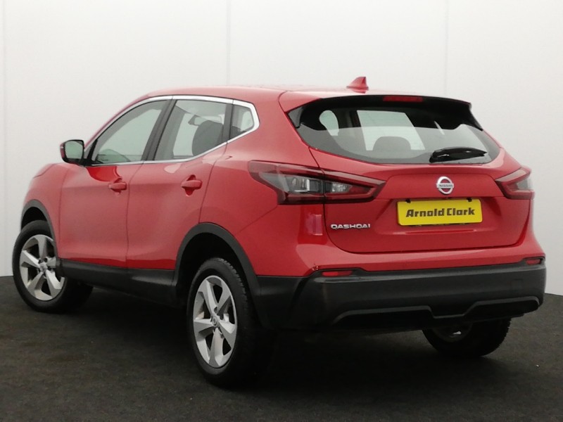 Used Nissan Qashqai 2020 for sale - 77823373: Photo 3