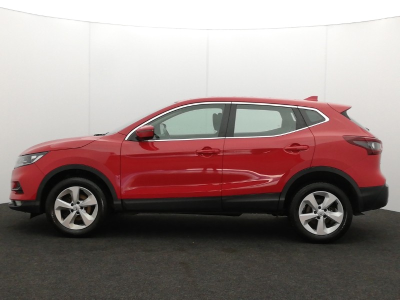 Used Nissan Qashqai 2020 for sale - 77823373: Photo 4