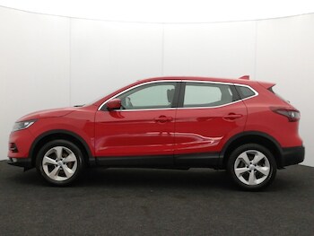 Used Nissan Qashqai 2020 for sale - 77823373: Photo