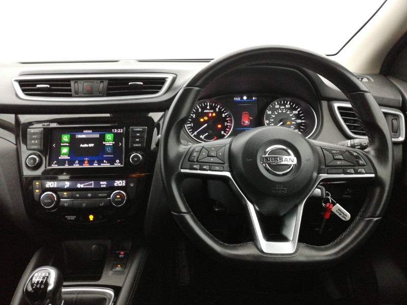 Used Nissan Qashqai 2020 for sale - 77823373: Photo 7