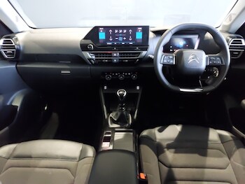 Used Citroen C4 2022 for sale - 76369915: Photo