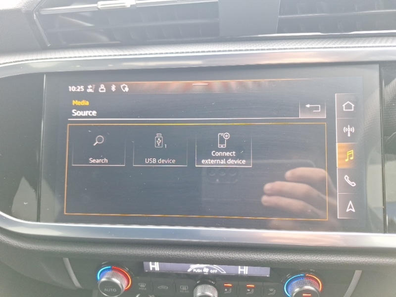 Used Audi Q3 2021 for sale - 77874769: Photo 12