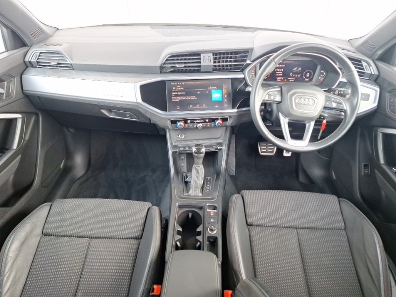 Used Audi Q3 2021 for sale - 77874769: Photo 2