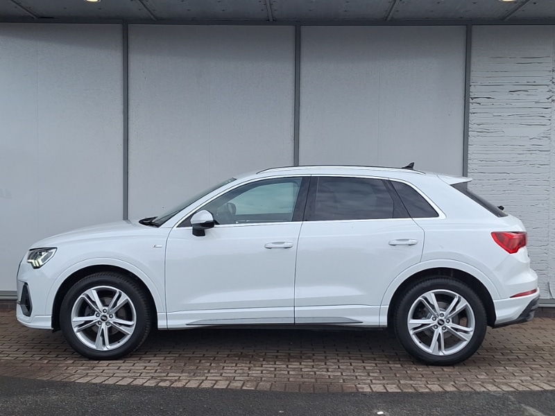 Used Audi Q3 2021 for sale - 77874769: Photo 4