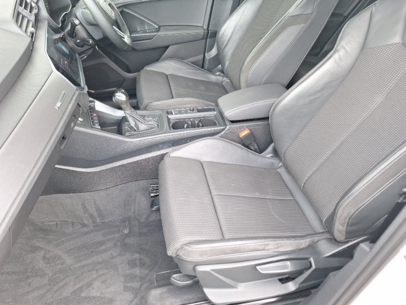Used Audi Q3 2021 for sale - 77874769: Photo 5
