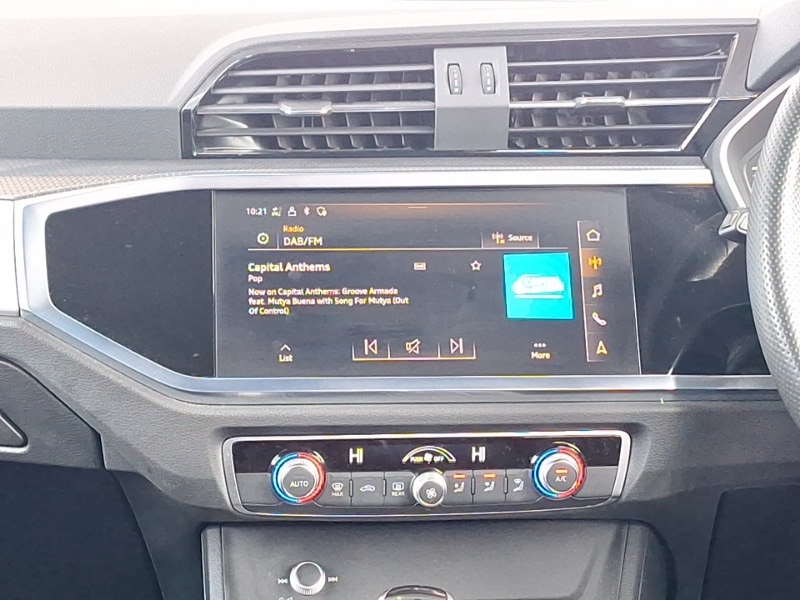 Used Audi Q3 2021 for sale - 77874769: Photo 7