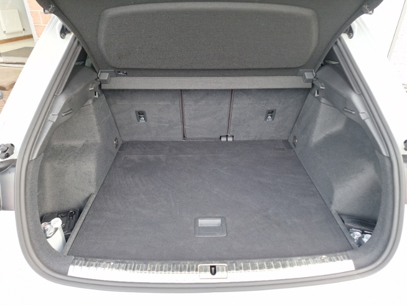 Used Audi Q3 2021 for sale - 77874769: Photo 8