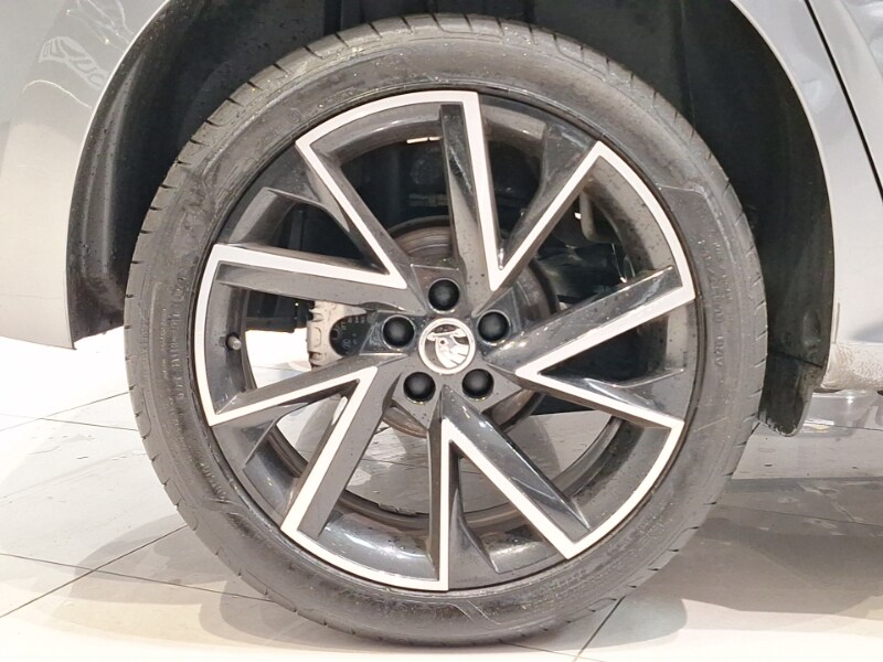 Used Skoda Kamiq 2023 for sale - 77184523: Photo 12