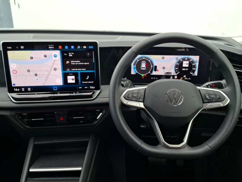 Used Volkswagen Tiguan 2024 for sale - 76354240: Photo 7