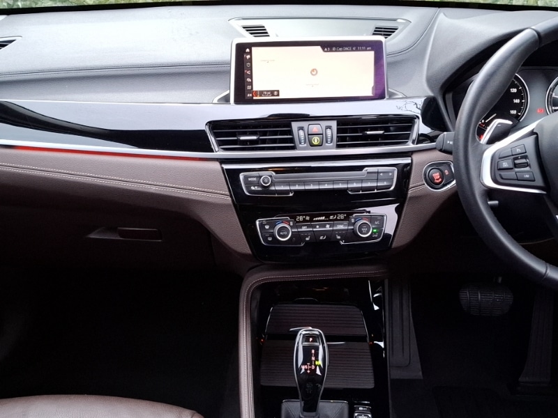 Used BMW X1 2022 for sale - 77130400: Photo 10