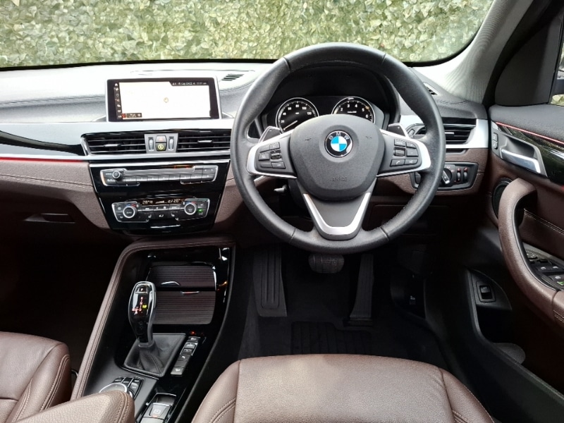 Used BMW X1 2022 for sale - 77130400: Photo 7