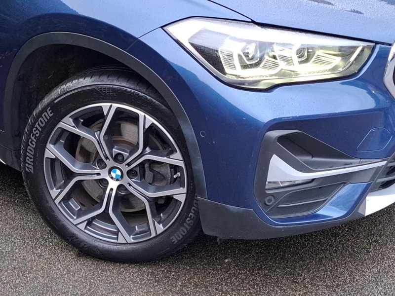 Used BMW X1 2022 for sale - 77130400: Photo 9