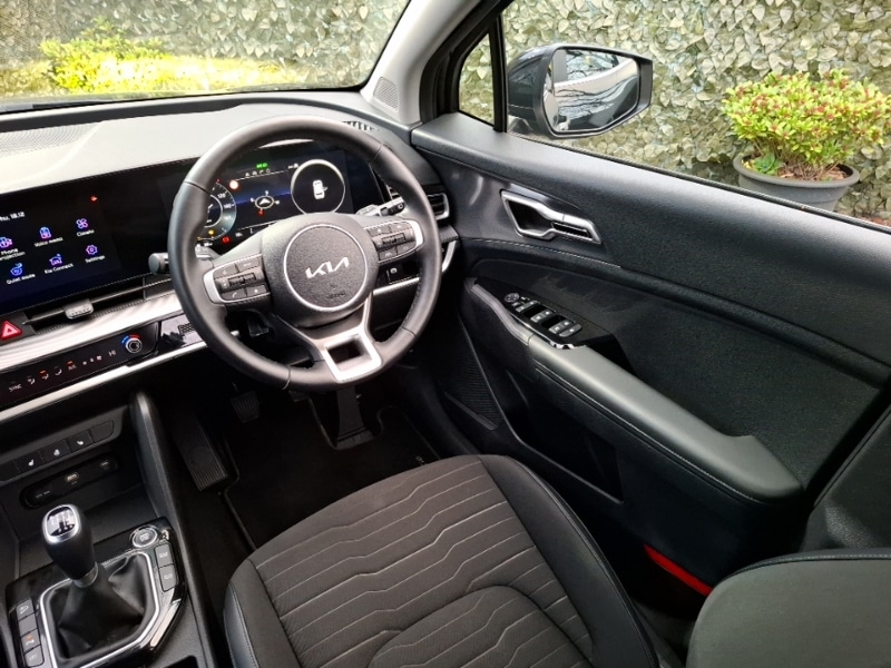 Used Kia Sportage 2022 for sale - 77652476: Photo 10