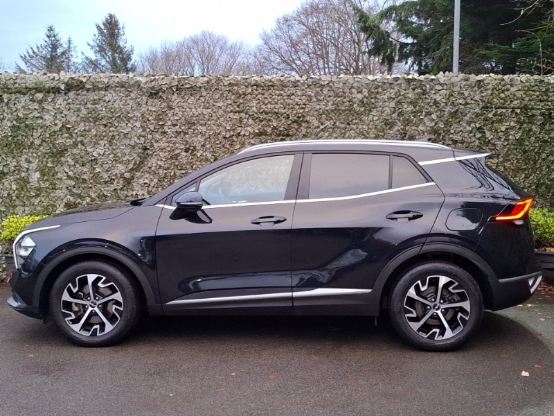 Used Kia Sportage 2022 for sale - 77652476: Photo 4