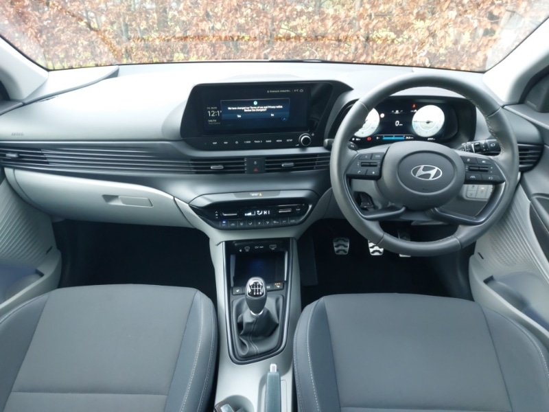 Used Hyundai BAYON 2024 for sale - 77913387: Photo 2