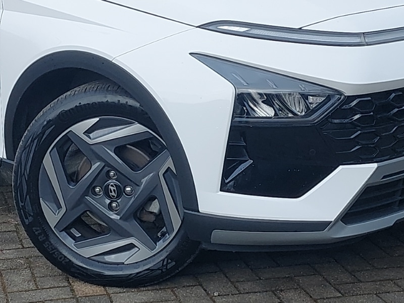 Used Hyundai BAYON 2024 for sale - 77913387: Photo 9