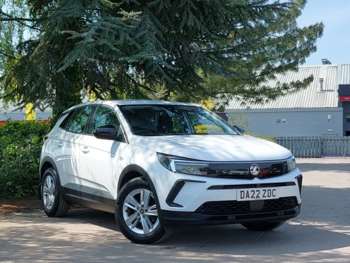 2022 - 1.2 Turbo Design 5dr Auto