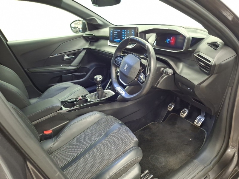 Used Peugeot 208 2022 for sale - 77677534: Photo 10