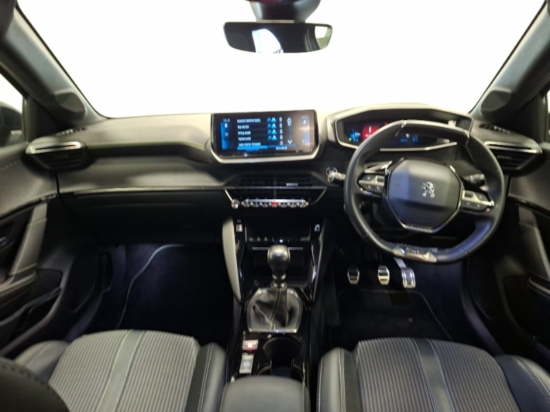 Used Peugeot 208 2022 for sale - 77677534: Photo 2