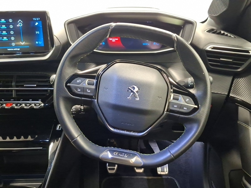 Used Peugeot 208 2022 for sale - 77677534: Photo 7