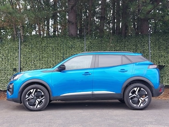 Used Peugeot 2008 2024 for sale - 75551411: Photo