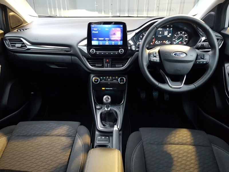 Used Ford Puma 2023 for sale - 77624382: Photo 2