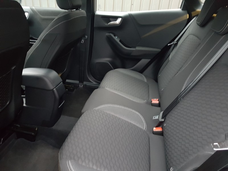 Used Ford Puma 2023 for sale - 77624382: Photo 6