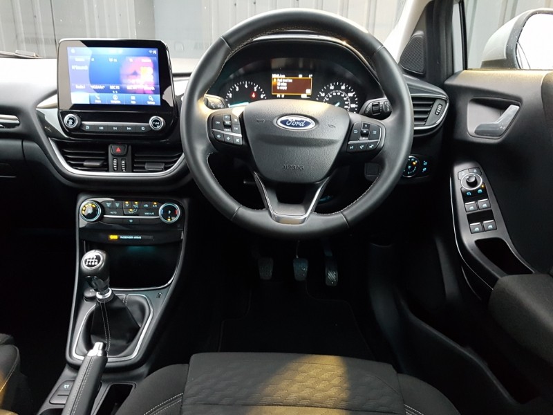 Used Ford Puma 2023 for sale - 77624382: Photo 7