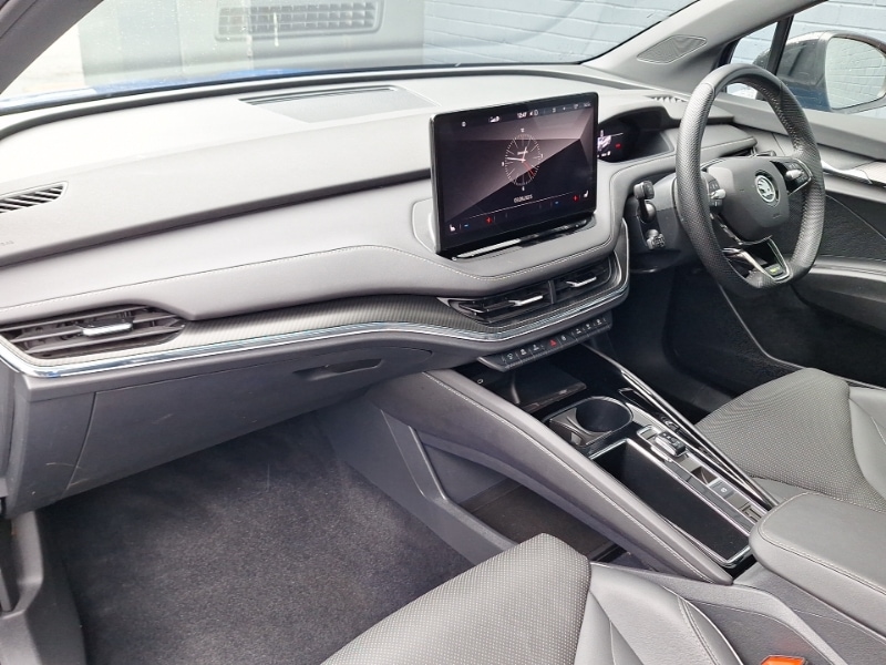 Used Skoda Enyaq 2023 for sale - 77522856: Photo 5