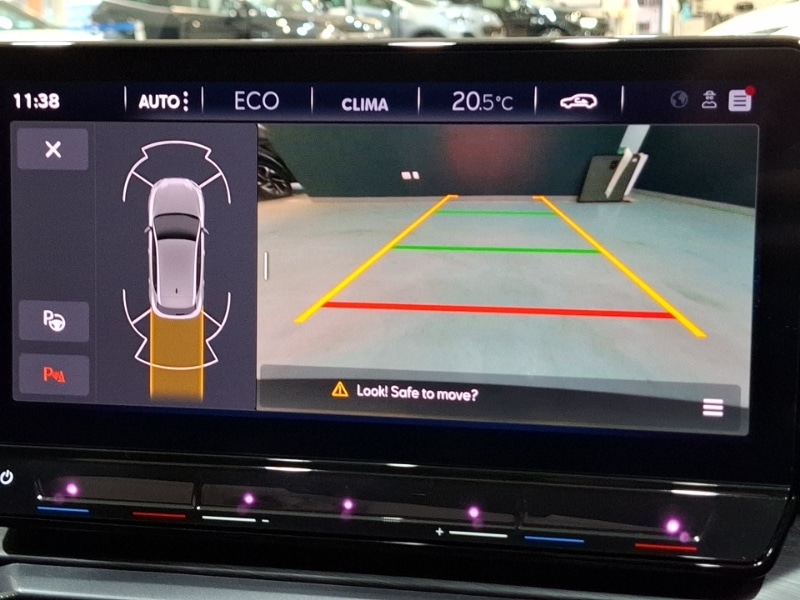 Used Cupra Leon 2024 for sale - 76942034: Photo 11