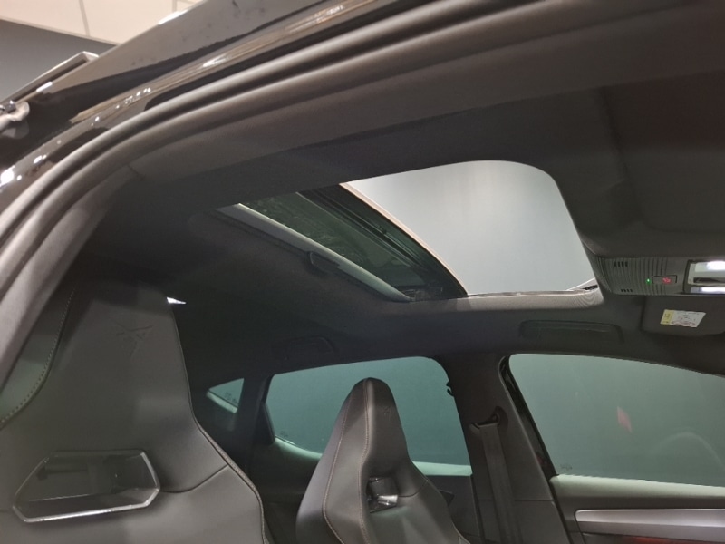 Used Cupra Leon 2024 for sale - 76942034: Photo 12