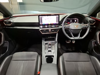 Used Cupra Leon 2024 for sale - 76942034: Photo