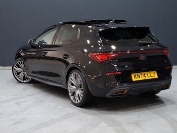 Used Cupra Leon 2024 for sale - 76942034: Photo