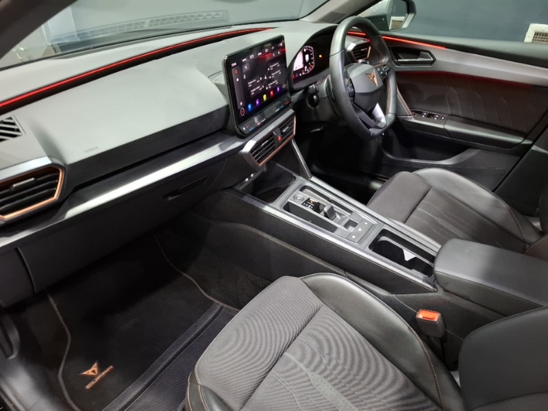 Used Cupra Leon 2024 for sale - 76942034: Photo 5