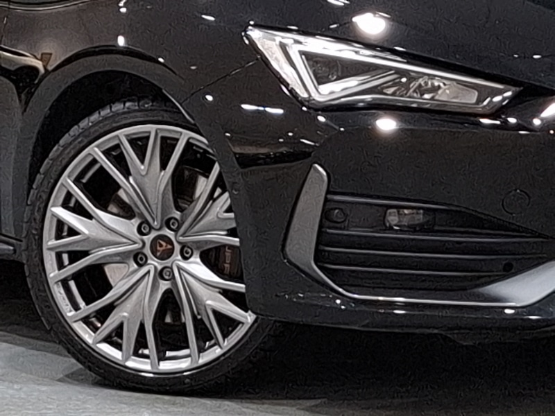 Used Cupra Leon 2024 for sale - 76942034: Photo 9