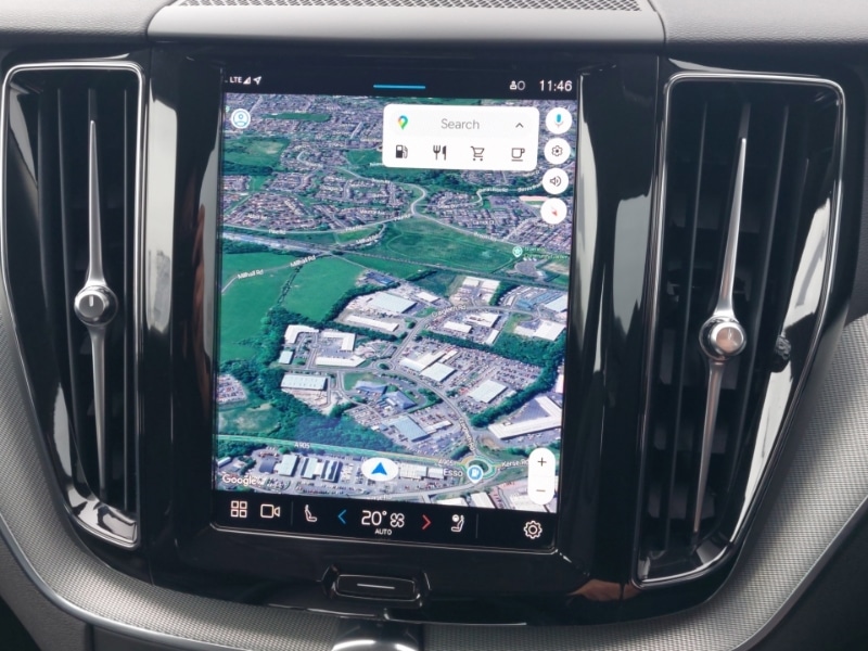 Used Volvo XC60 2023 for sale - 77924186: Photo 11