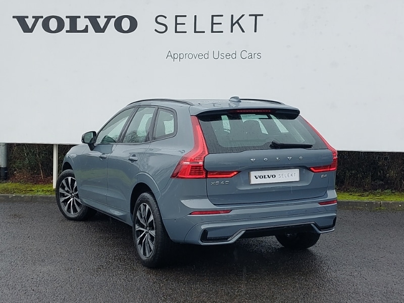 Used Volvo XC60 2023 for sale - 77924186: Photo 3
