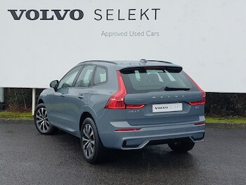 Used Volvo XC60 2023 for sale - 77924186: Photo