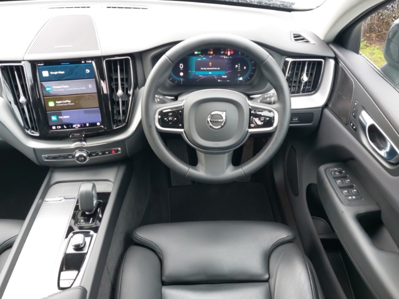 Used Volvo XC60 2023 for sale - 77924186: Photo 7