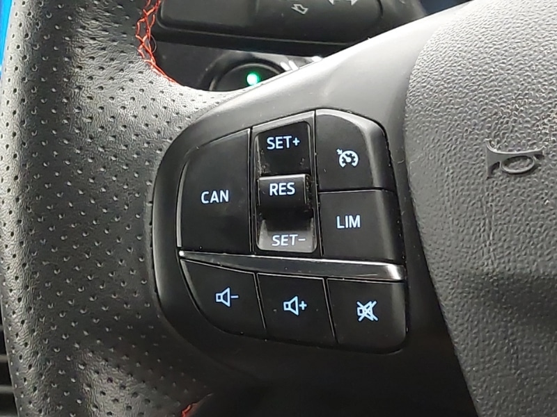 Used Ford Fiesta 2020 for sale - 76483605: Photo 11