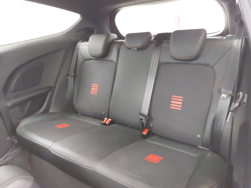 Used Ford Fiesta 2020 for sale - 76483605: Photo 6