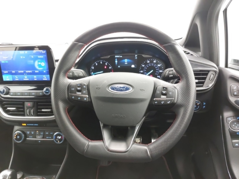 Used Ford Fiesta 2020 for sale - 76483605: Photo 7