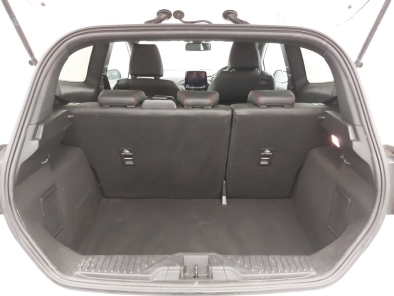 Used Ford Fiesta 2020 for sale - 76483605: Photo 8