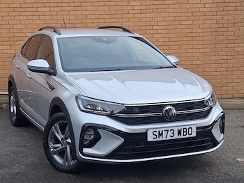 Volkswagen Taigo feature image