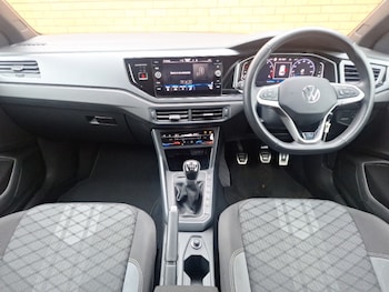 Used Volkswagen Taigo 2024 for sale - 77606509: Photo