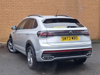 Used Volkswagen Taigo 2024 for sale - 77606509: Photo