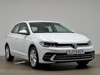 2023 - 1.0 TSI Style 5dr