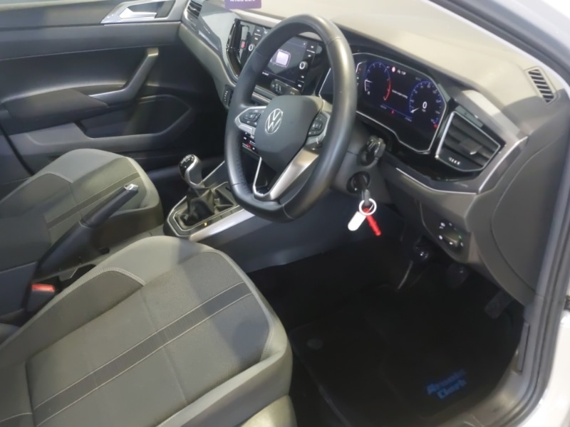 Used Volkswagen Polo 2022 for sale - 77876637: Photo 6