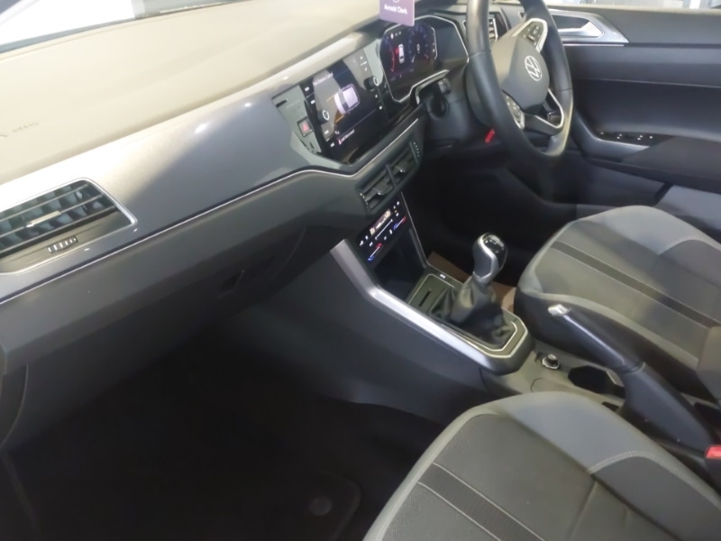 Used Volkswagen Polo 2022 for sale - 77876637: Photo 7